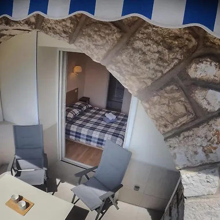 Appartement L'odyssee Bleue Vue Cassis