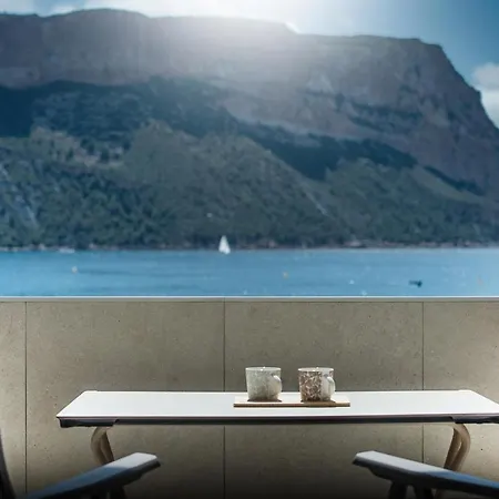 Apartament L'odyssee Bleue Vue Cassis
