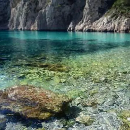 Daire L'odyssee Bleue Vue Cassis