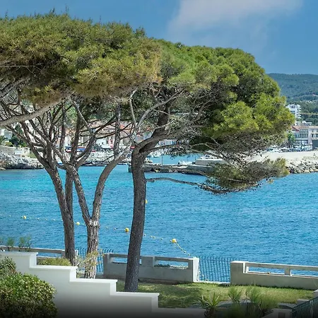 Daire L'odyssee Bleue Vue Cassis