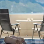L'odyssee Bleue Vue 아파트 *