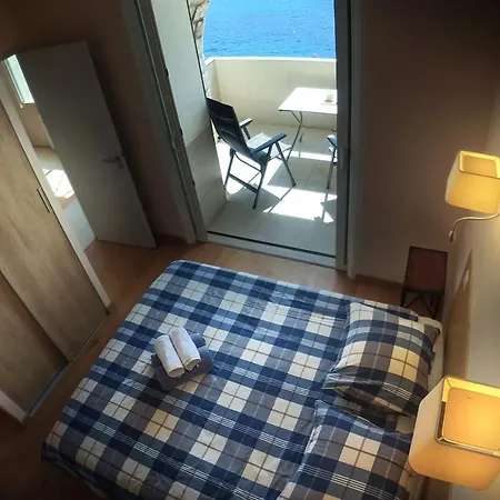 Apartamento L'odyssee Bleue Vue *