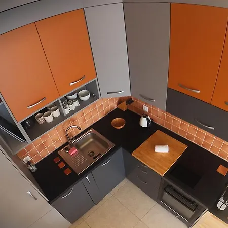 Apartamento L'odyssee Bleue Vue Cassis