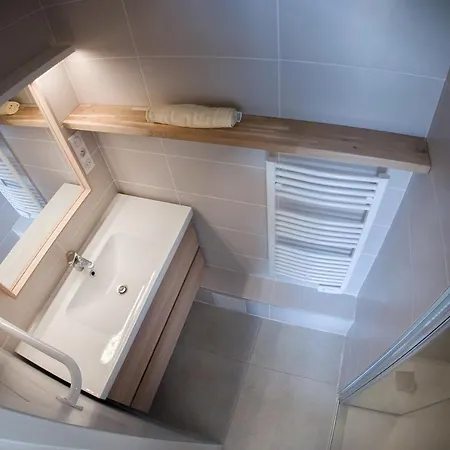 Appartement L'odyssee Bleue Vue Cassis