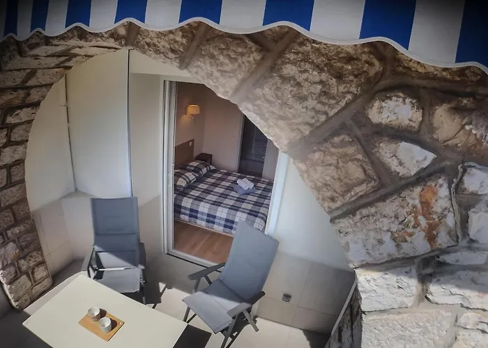 Apartament L'odyssee Bleue Vue Cassis