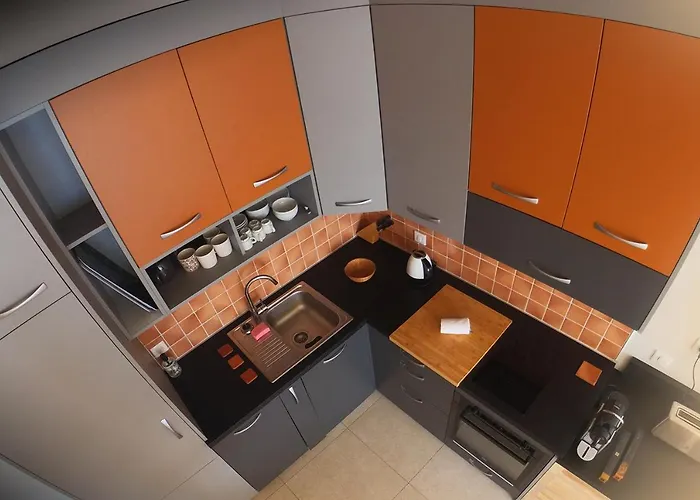 Apartament L'odyssee Bleue Vue Cassis