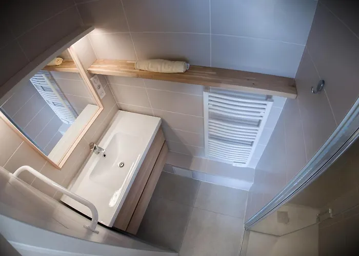 Apartament L'odyssee Bleue Vue Cassis