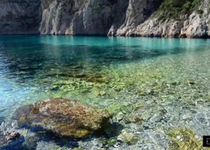 Apartman L'odyssee Bleue Vue Cassis